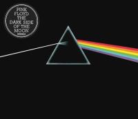 Компакт-диск Pink Floyd / The Dark Side Of The Moon (CD)