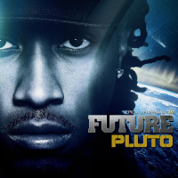 Виниловая пластинка FUTURE / PLUTO (2LP)