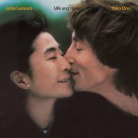 Виниловая пластинка John Lennon & Yoko Ono / Milk And Honey (LP)