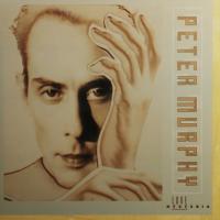 Виниловая пластинка Peter Murphy / Love Hysteria (Indigo) (LP)