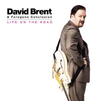 Виниловая пластинка David Brent / Life On The Road (2LP)