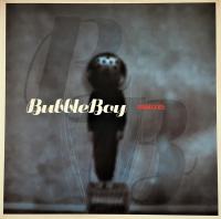 Виниловая пластинка I SATELLITE / BUBBLEBOY REMIXES (1LP)