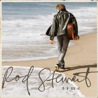 Компакт-диск Rod Stewart / Time (Deluxe Edition)(CD)