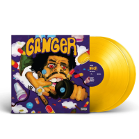 Виниловая пластинка Veeze / Ganger (2LP)