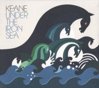Компакт-диск Keane / Under the iron sea - deluxe (Digisleeve, Deluxe)(3CD)