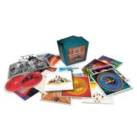 Компакт-диск Earth, Wind & Fire / The Columbia Masters (16CD)