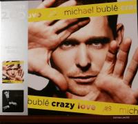 Компакт-диск Michael Buble / Call Me Irresponsible (1CD)