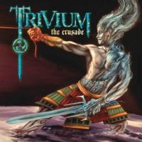 Компакт-диск TRIVIUM / THE CRUSADE (1CD)