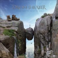 Компакт-диск Dream Theater / A View From The Top Of The World (CD)