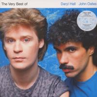 Виниловая пластинка Daryl Hall & John Oates / The Very Best Of (Coloured Vinyl)(2LP)