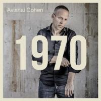 Виниловая пластинка Avishai Cohen / 1970 (LP)