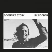 Виниловая пластинка COODER RY Boomer'S Story (Coloured)