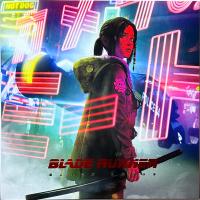 Виниловая пластинка Blade Runner / Blade Runner Black Lotus (1LP)