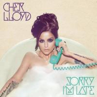 Компакт-диск Cher Lloyd / Sorry I'M Late (1CD)