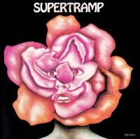 Компакт-диск Supertramp / Supertramp (CD)
