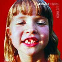 Компакт-диск Angele / Brol La Suite (CD)