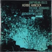Компакт-диск Herbie Hancock / Empyrean Isles (Jewel) (1CD)