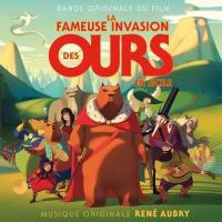 Виниловая пластинка Original Motion Picture Soundtrack / Rene Aubry / The Bears' Famous Invasion of Sicily