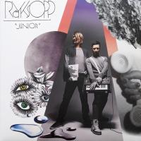 Виниловая пластинка Royksopp / Junior (2LP)