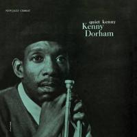 Виниловая пластинка Kenny Dorham / Quiet Kenny (Limited Edition)(LP)