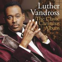 Компакт-диск Luther Vandross / The Classic Christmas Album (CD)