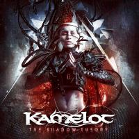 Виниловая пластинка Kamelot / The Shadow Theory (2xLP, Limited Edition)