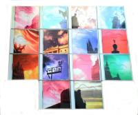 Компакт-диск Сборник / Easy Listening Best Collection (14CD)