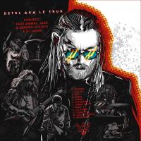 Виниловая пластинка Децл / Acoustic (1LP)