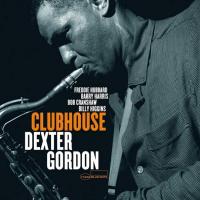 Виниловая пластинка Dexter Gordon / Clubhouse (LP) Виниловая пластинка Dexter Gordon / Clubhouse (LP)