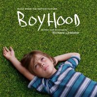 Компакт-диск Soundtrack / Boyhood (CD)