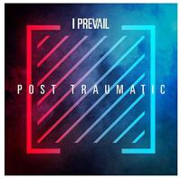 Компакт-диск I Prevail / Post Traumatic (CD)