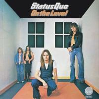 Компакт-диск Status Quo / On The Level (Deluxe Edition)(2CD)