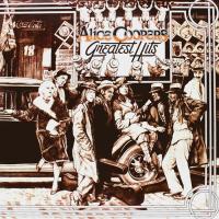 Компакт-диск Alice Cooper / Alice Cooper's Greatest Hits (CD)