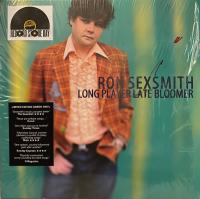 Виниловая пластинка Ron Sexsmith / Long Player Late Bloomer (Coloured Viynl) (Rsd 2022) (1LP)
