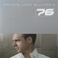Виниловая пластинка BUUREN VAN ARMIN / 76 (2LP)
