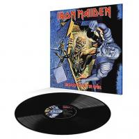 Виниловая пластинка Iron Maiden / No Prayer For The Dying (LP) Виниловая пластинка Iron Maiden / No Prayer For The Dying (LP)