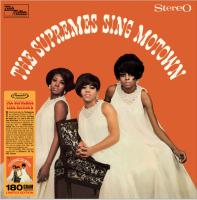 Виниловая пластинка Supremes / The Supremes Sing Motown (Limited Edition) (1LP)
