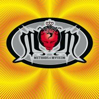 Виниловая пластинка METHODS OF MAYHEM / METHODS OF MAYHEM (1LP)