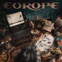 Компакт-диск Europe / Bag Of Bones (RU)(CD)