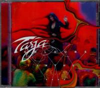 Компакт-диск Tarja / Colours in the dark (Jewel)(1CD)