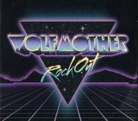 Компакт-диск Wolfmother / Rock out (Digipack)(1CD)