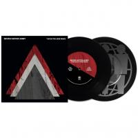 Виниловая пластинка The White Stripes / Seven Nation Army (The Glitch Mob Remix)(7" Vinyl Single)