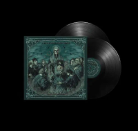 Виниловая пластинка A Pale Horse Named Death / Infernum In Terra (2LP) Виниловая пластинка A Pale Horse Named Death / Infernum In Terra (2LP)
