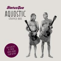 Виниловая пластинка STATUS QUO / Aquostic (Stripped Bare)  (2LP)