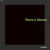 Виниловая пластинка Polysick / Flora E Fauna (1LP)
