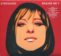 Компакт-диск Barbra Streisand / Release Me 2 (CD)