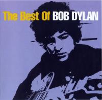 Компакт-диск Bob Dylan / The Best Of Bob Dylan (1CD)