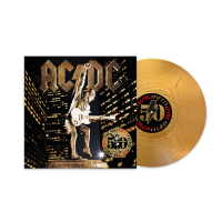 Виниловая пластинка AC/DC / Stiff Upper Lip (50th Anniversary) (coloured) (1LP)