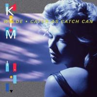 Компакт-диск Kim Wilde / Catch As Catch Can (2CD+DVD)