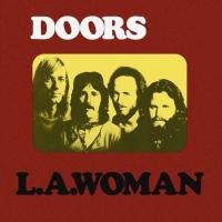 Виниловая пластинка The Doors / L.A. Woman (LP)